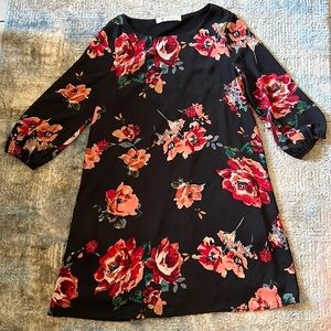 The Impeccable Pig dress in size medium